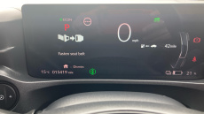 Honda E Ny1 150kW Elegance 69kWh 5dr Auto Electric Hatchback